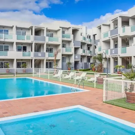 Marina Sol Apartment