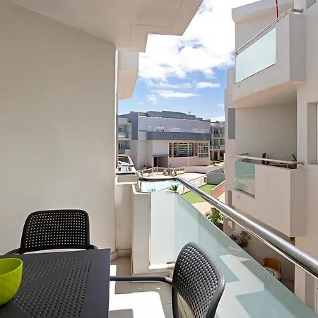 Marina Sol Apartment Corralejo