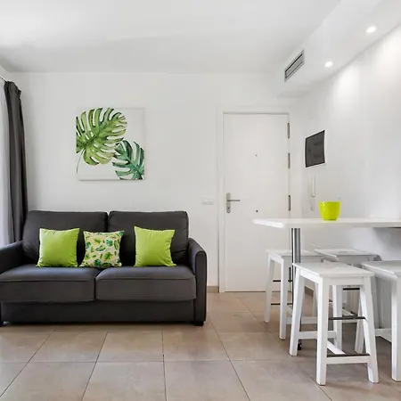 Marina Sol Apartment Corralejo