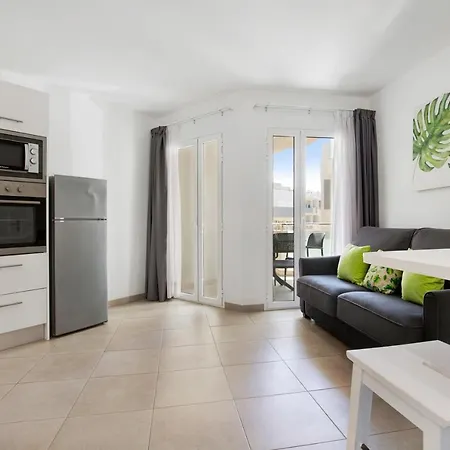 Apartment Marina Sol Corralejo