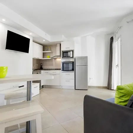 Apartment Marina Sol Corralejo